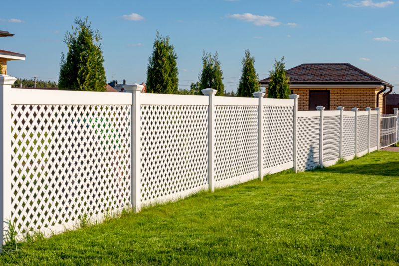 Privacy Fence Installation in Kansas City, KS