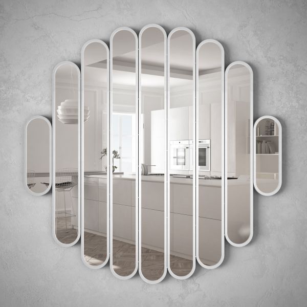 Mirror Hanging