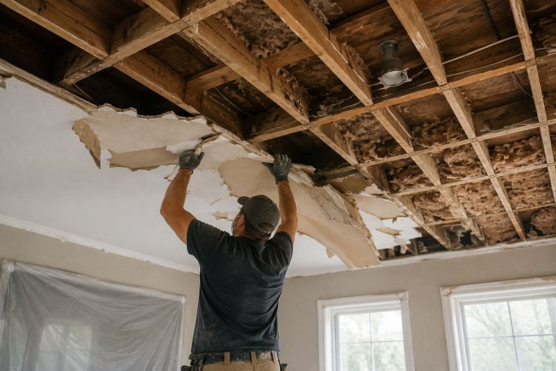Banister Removal in Littleton, CO