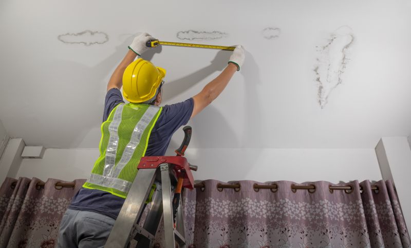 Bathroom Water Damage Repair in Littleton, CO