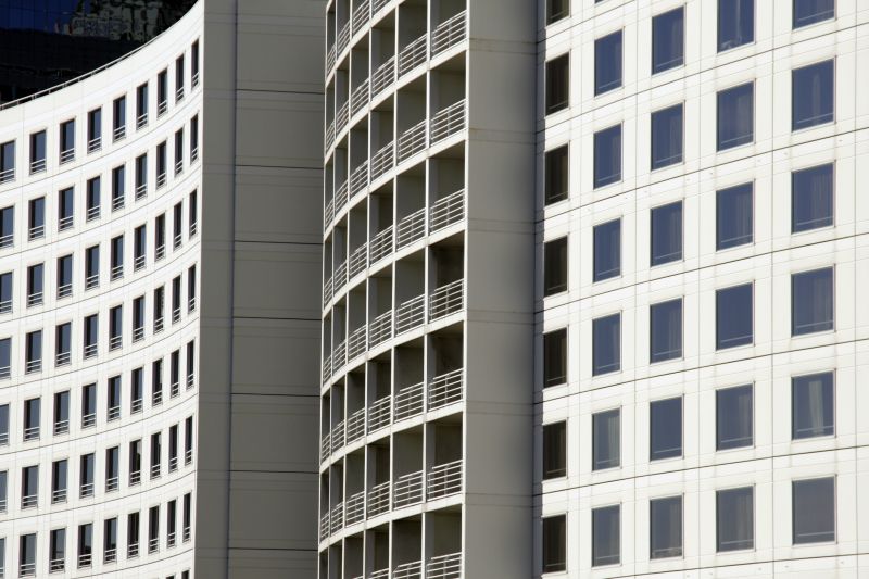 Building Damage Repair in Santa Rosa, CA