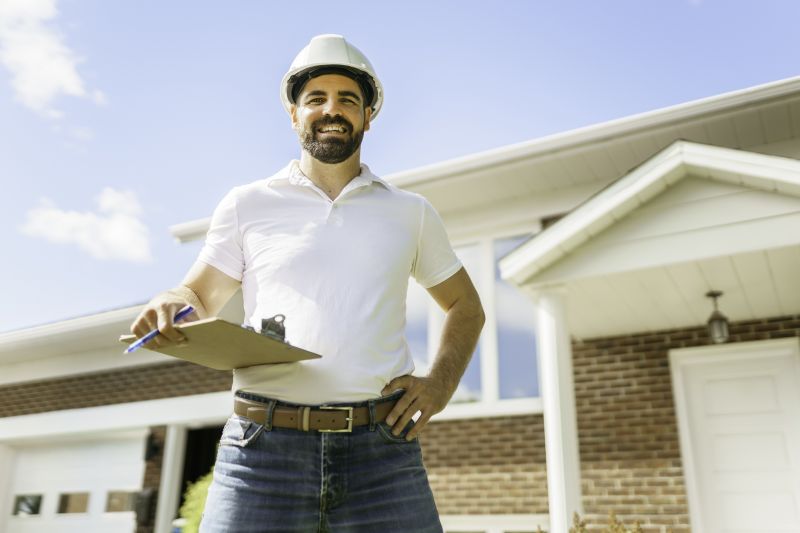 Building Repair Service in Alpharetta, GA