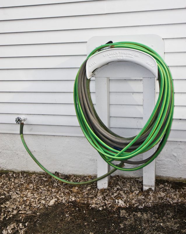Coat Rack Installation in Kansas City, KS
