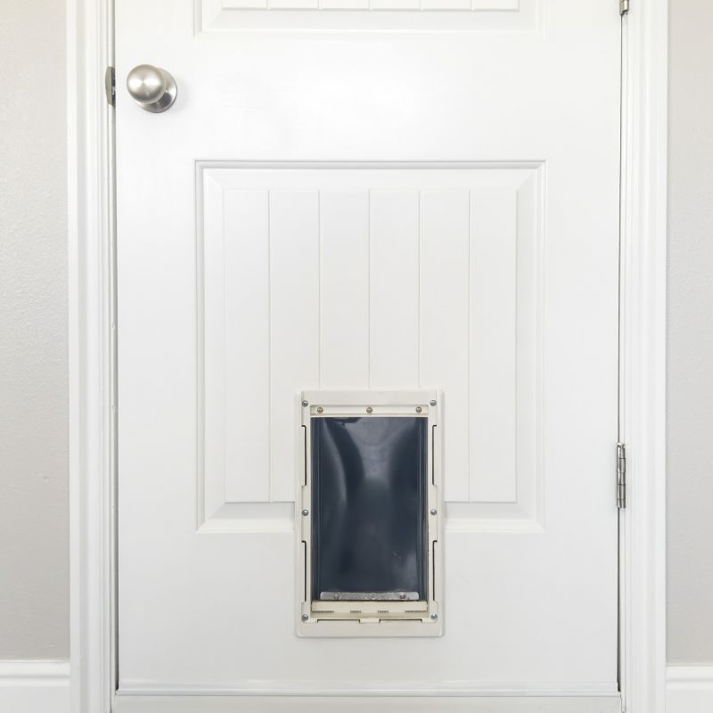 Door Stopper Installation in Conroe, TX