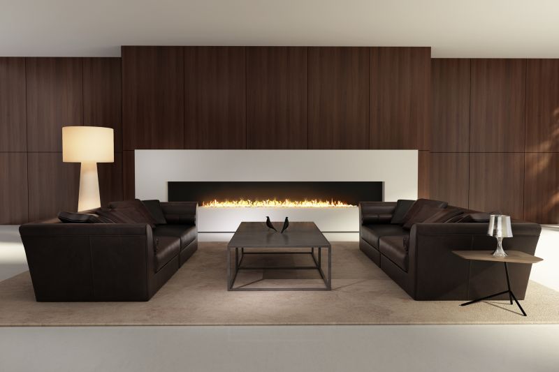 Fireplace Renovation Service in Denver County, CO