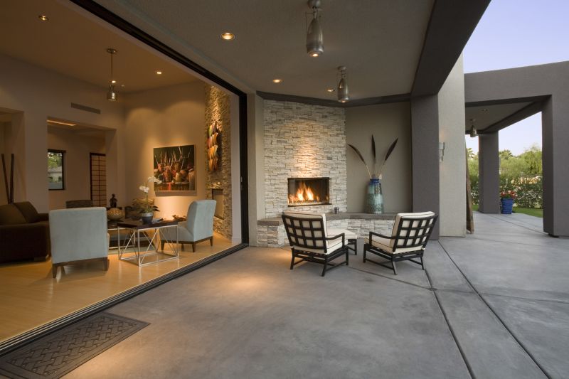 Hearth Installation in Alpharetta, GA