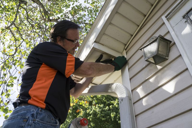 Home Repair Service in Katy, TX