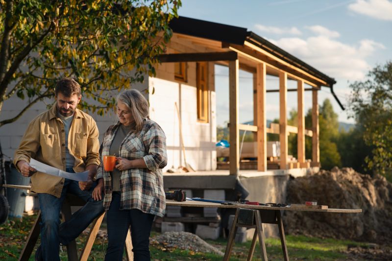 Home Restoration in Denver, CO