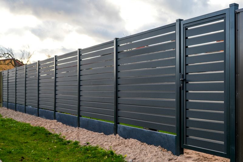 Privacy Fence Installation in Madison, WI