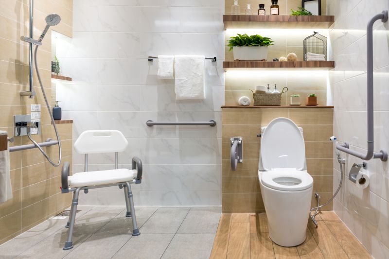 Toilet Seat Installation in Kansas City, KS