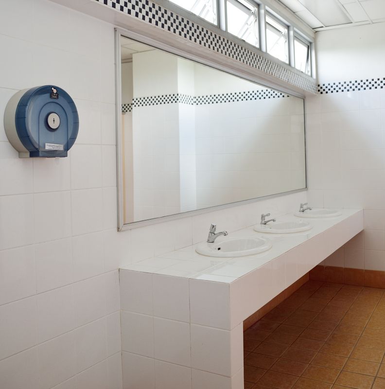 Wall Mirror Mounting