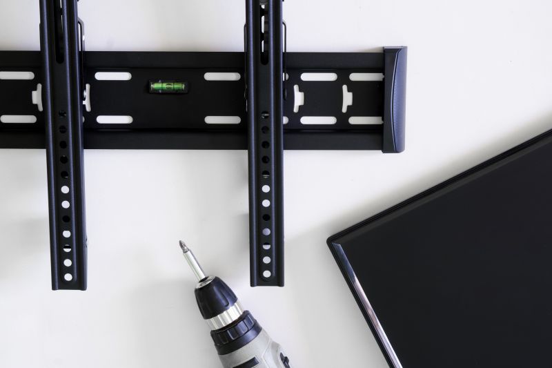 Wall Mounting Hardware