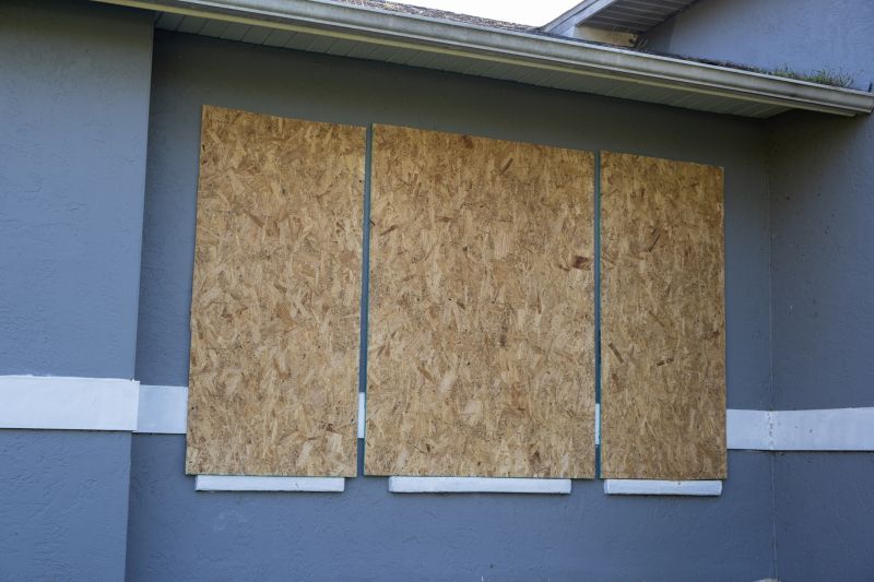 Window Boarding Service in Olathe, KS
